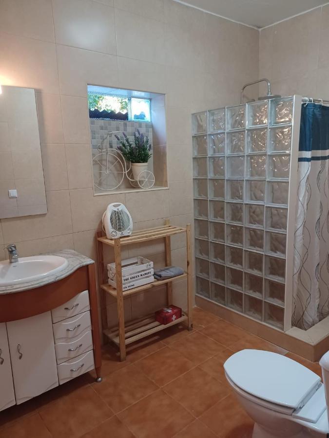 Quinta Da Ponte Das Hortas 3 Elvas Bagian luar foto