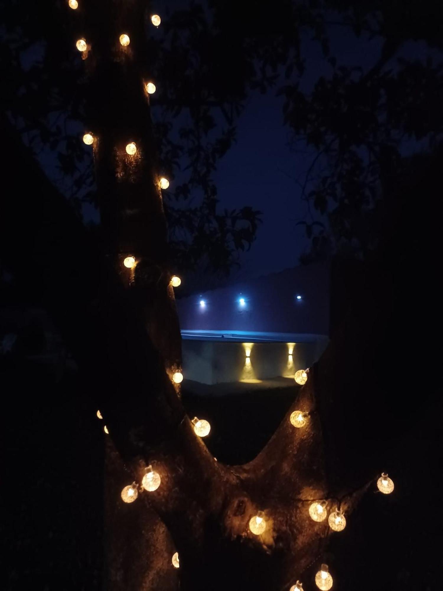 Quinta Da Ponte Das Hortas 3 Elvas Bagian luar foto